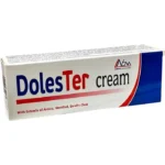 DOLESTER 100 ML (KREM) (LANOVA FARMACEUTICI) (ITALIYA)