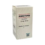 NIMOTIPIN 10MG 50ML № 1 (INFUZII) (CISEN PHARMACEUTICAL CO.LTD.) (KITAY)