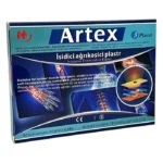 Arteks N3 plastr