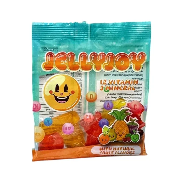Jellyjoy vitamin 25 q