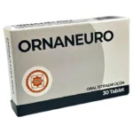 ORNANEURO № 30 (TABLETKI) (GRICAR CHEMICAL S.R.L.) (ITALIYA)