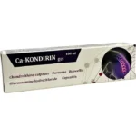 Ca-Kondirin 100 ml gel