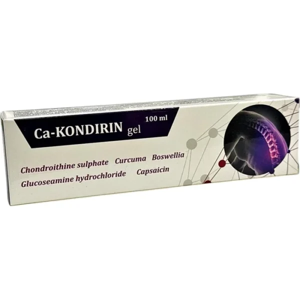 Ca-Kondirin 100 ml gel