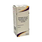 PANTONIL 40 MG № 1 (AMPULI) (MEFAR ILAC SANAYI A.S) (TURCIYA)