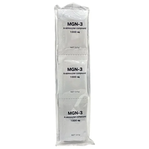 Biobran 1000 mq N15 saşe