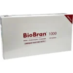 Biobran 1000 mq N105 saşe