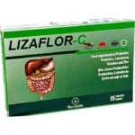 LIZAFLOR S № 15 (KAPSULI) (ILACSAN MEDIKAL) (TURCIYA)