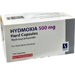 Hydmoxia 500 mq N100 kapsul