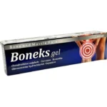 BONEKS GEL 100 ML (GEL) (ALTUG MEDIKAL) (TURCIYA)