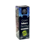 Gillli kişi üçün antiperspirant 50 ml sprey
