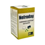 NEFRODEY № 30 (KAPSULI) (BIYAN PRODUCTS MMC) (AZERBAYDJAN)