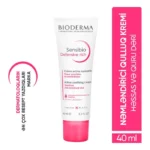 Bioderma Sensibio Defensive Rich 40 ml krem