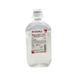MANNITOL 15 400 ML (RASTVOR) (DIAMED DEVELOPMENT GROUP MMC,) (AZERBAYDJAN)(   )