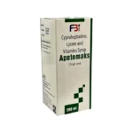 Apetomaks 200 ml sirop