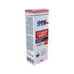 911 sulsen forte 150 ml şampun