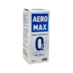 Aeromax 50 ml damcı