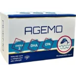 Agemo N50 kapsul