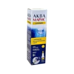 Akva Maris allergy 20 ml sprey