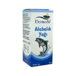 Alabalık yağı 50 ml Dermosir