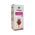 Alaqanqal yağı 100 ml Fitooil