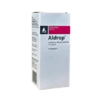 Aldrop 10 mq 20 ml damcı