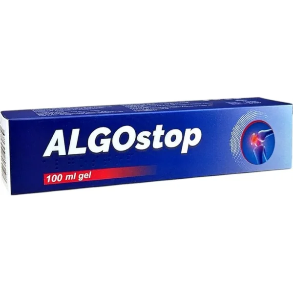 Algostop 100 ml gel