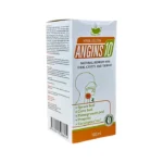 Angins-10 100 ml məhlul