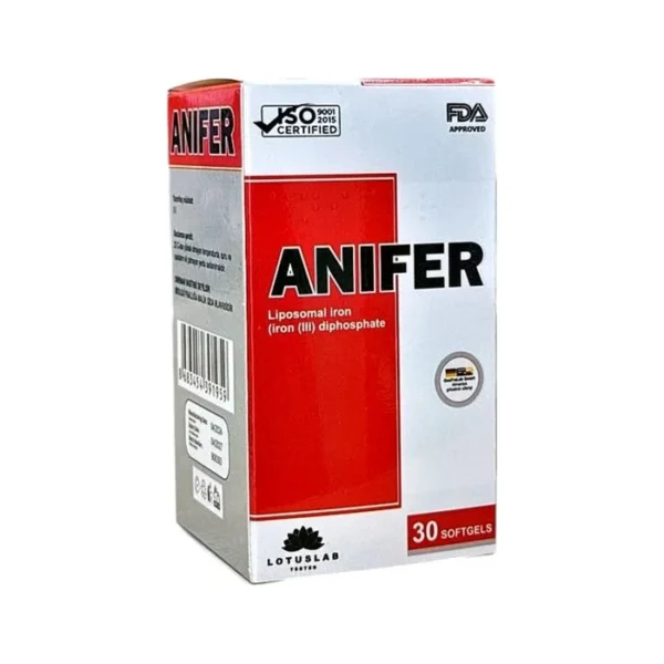 Anifer N30 tablet