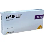 ASIFLU 75 MG N10 KAPSUL