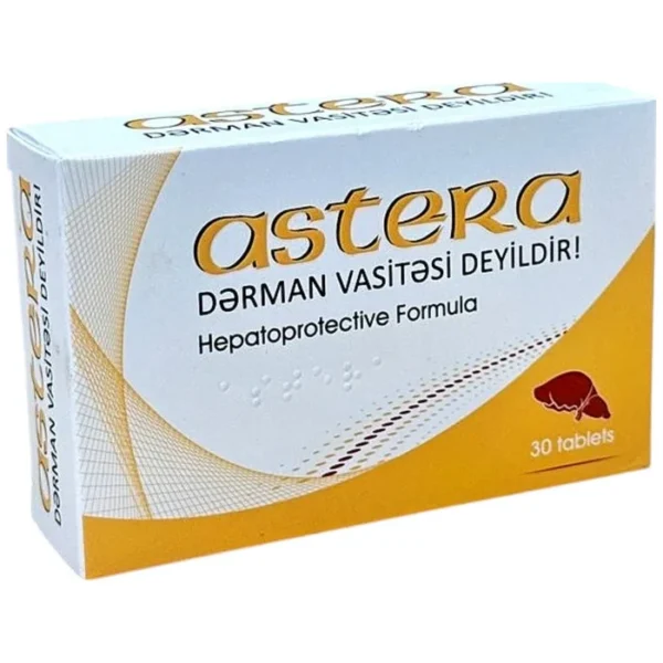 ASTERA N30 TABLET
