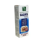 BADYAGA FORTE 75 ML ZDAROVYA