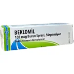 BEKLOMIL SPRAY