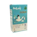 Bellakt Gold-1 uşaq qidası 0-6 ay 300 q