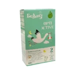 Bellaakt Opti active-2 uşaq qidası 6-12 ay 400 q