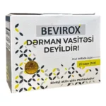 BEVIROX N20 PAKET