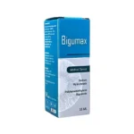 Bigumax 15 ml göz damcısı