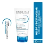 BIODERMA ATODERM HAND & NAIL KREM 50 ML