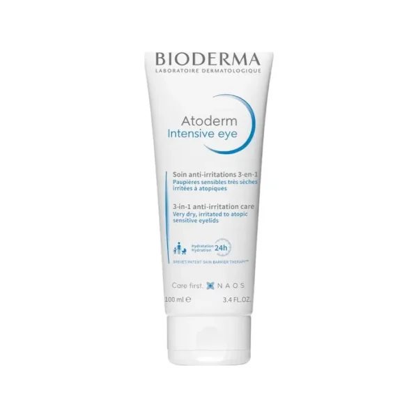 BIODERMA ATODERM INTENSIV EYE 100ML