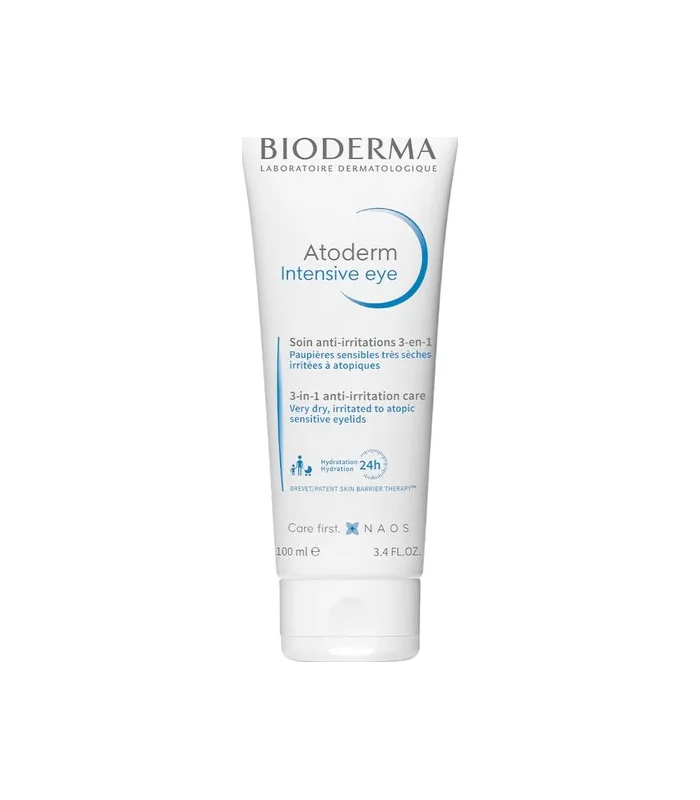 BIODERMA ATODERM INTENSIV EYE 100ML