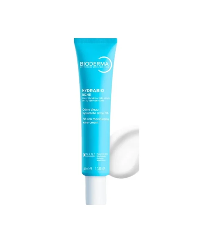 BIODERMA HYDRABIO RICHE 40ML