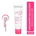 BIODERMA SENSIBIO DEFENSIVE RICH 40 ML