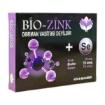 BIO-ZINK N30 TAB