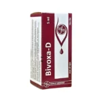 BIVOKSA D 5 ML  DAMLA