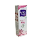 BORO PLUS KREM DLYA UXODA ZA KOJEY  50 ML KREM