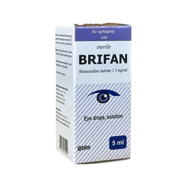 BRIFAN 5ML DAMLA