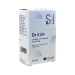 BRITIM 5ML DAMLA