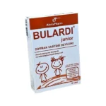 Bulardi junior N10 saşe