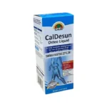 CalDesun osteo 200 ml sirop SUNLIFE