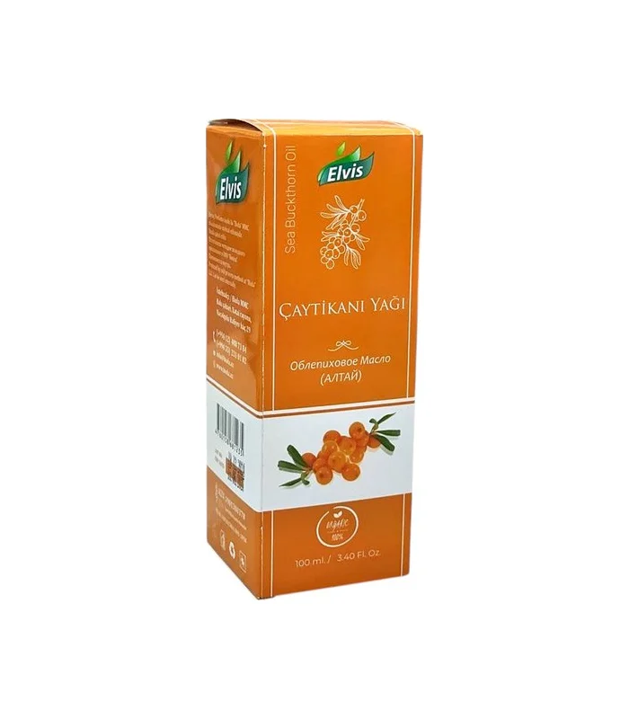 CAYTIKANI YAGI 100 ML ELVIS