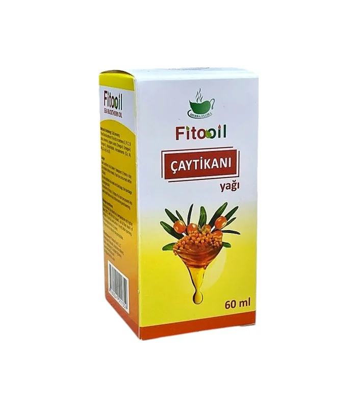CAYTIKANI YAGI 60 ML FITOOIL